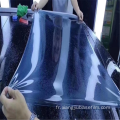 Film de base solaire de voiture résistant aux UV pour écran solaire imperméable